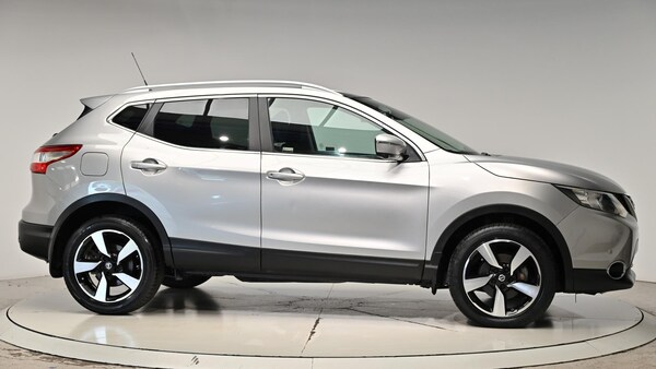 Used Nissan Qashqai 2015 for sale - 74725720: Photo 39