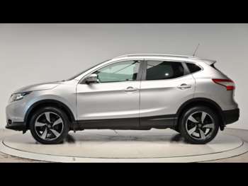 Used Nissan Qashqai 2015 for sale - 74725720: Photo