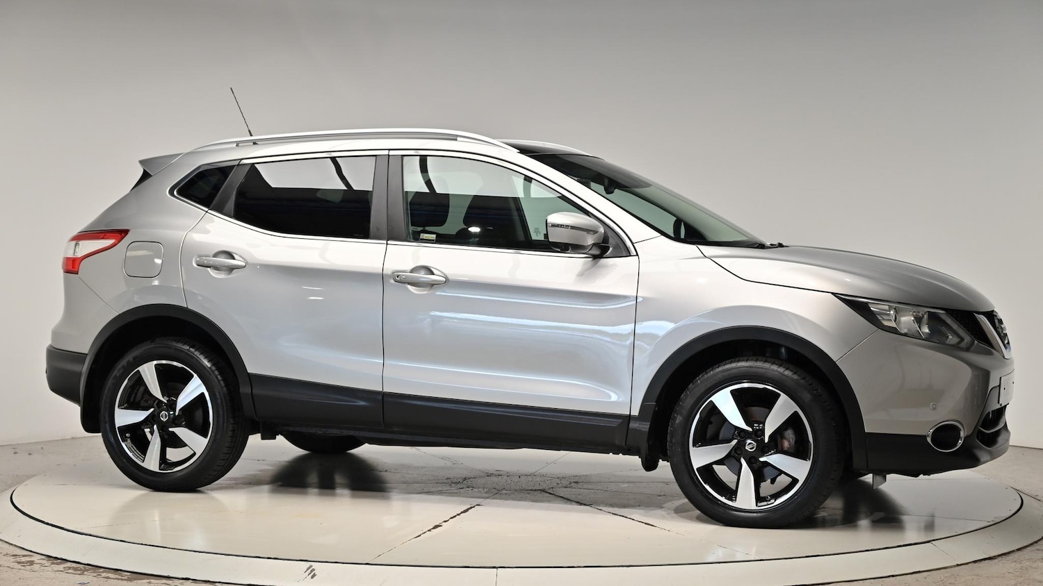 Vehicle 40