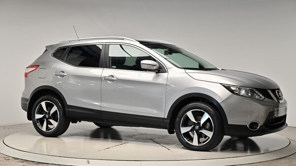 Used Nissan Qashqai 2015 for sale - 74725720: Photo 41