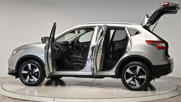 Used Nissan Qashqai 2015 for sale - 74725720: Photo 58