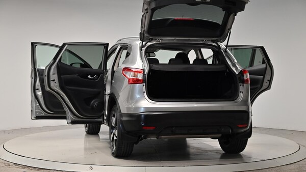 Used Nissan Qashqai 2015 for sale - 74725720: Photo 64