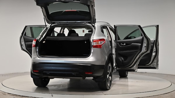 Used Nissan Qashqai 2015 for sale - 74725720: Photo 67