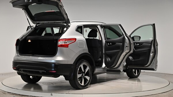 Used Nissan Qashqai 2015 for sale - 74725720: Photo 69