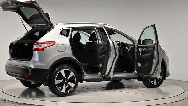 Used Nissan Qashqai 2015 for sale - 74725720: Photo 71