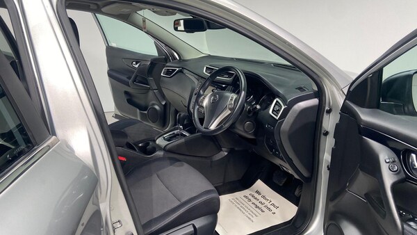 Used Nissan Qashqai 2015 for sale - 74725720: Photo 79