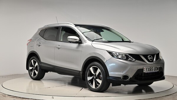 Used Nissan Qashqai 2015 for sale - 74725720: Photo 7