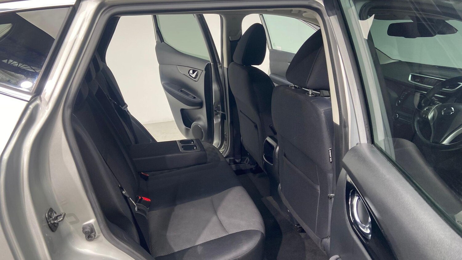 Vehicle 80