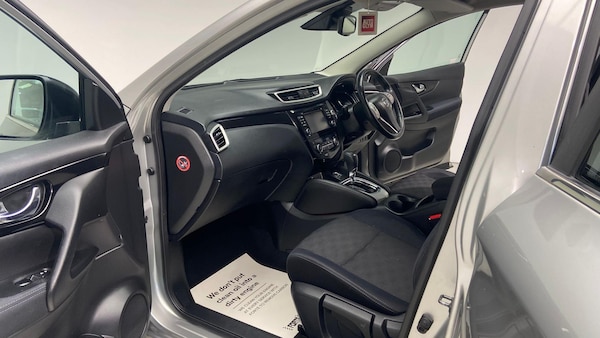 Used Nissan Qashqai 2015 for sale - 74725720: Photo 81