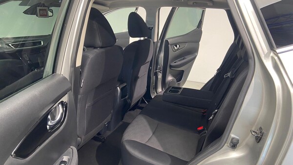 Used Nissan Qashqai 2015 for sale - 74725720: Photo 82