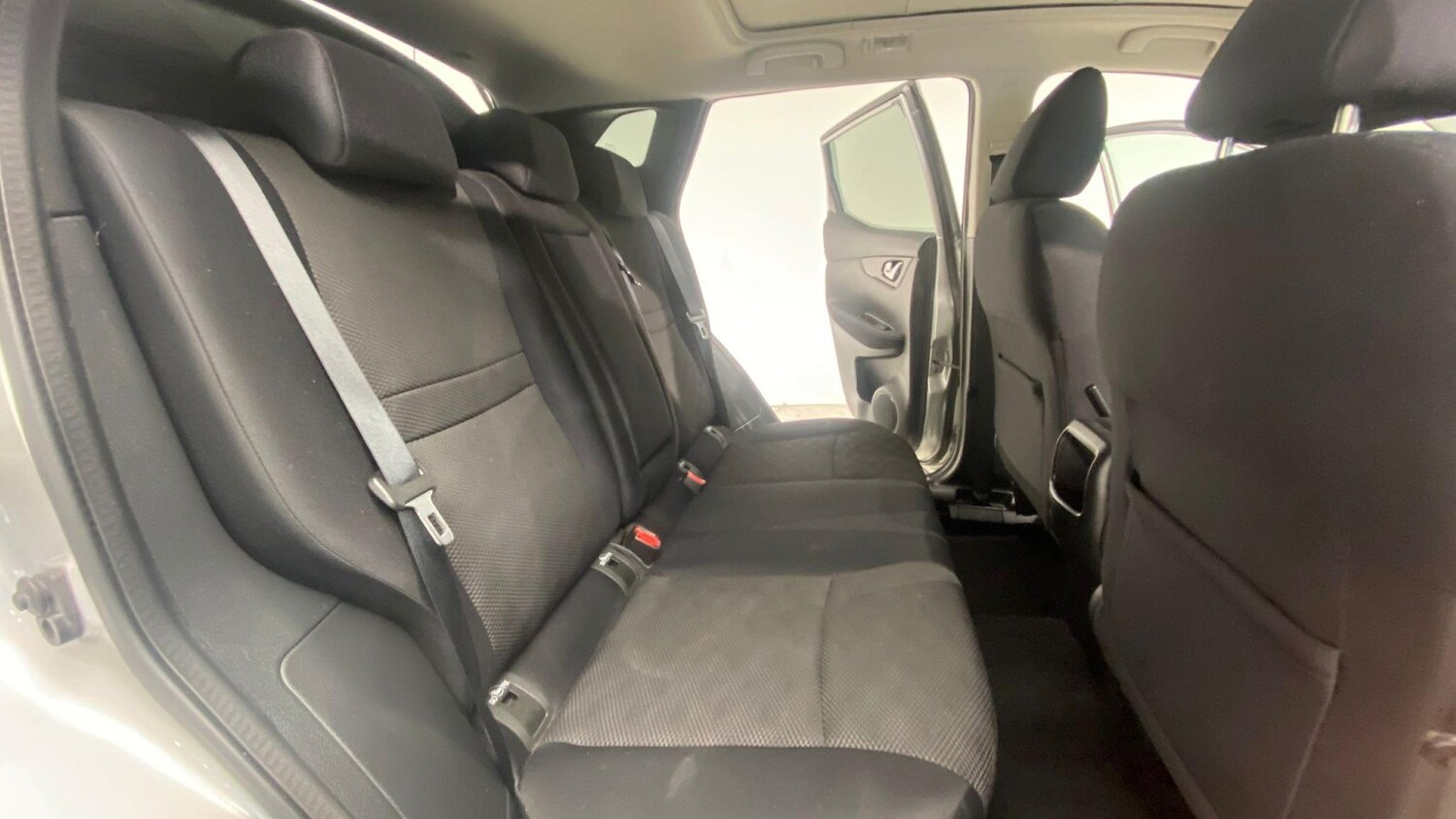 Vehicle 85