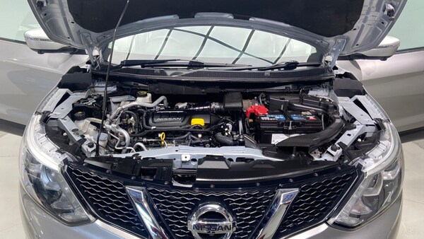 Used Nissan Qashqai 2015 for sale - 74725720: Photo 89