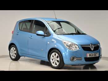 (11) - 1.2 16V Design Euro 5 5dr