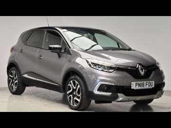 2018 (18) - 0.9 TCe ENERGY Dynamique S Nav Euro 6 (s/s) 5dr