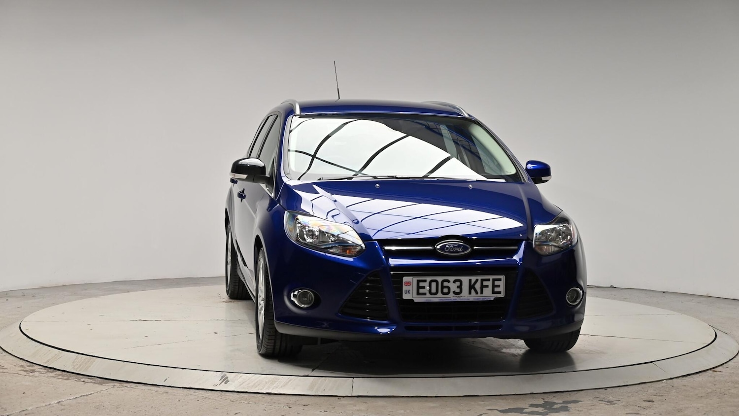 Used Ford Focus 2013 for sale - 76992604: Photo 10