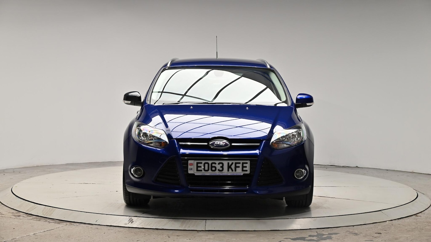 Used Ford Focus 2013 for sale - 76992604: Photo 11