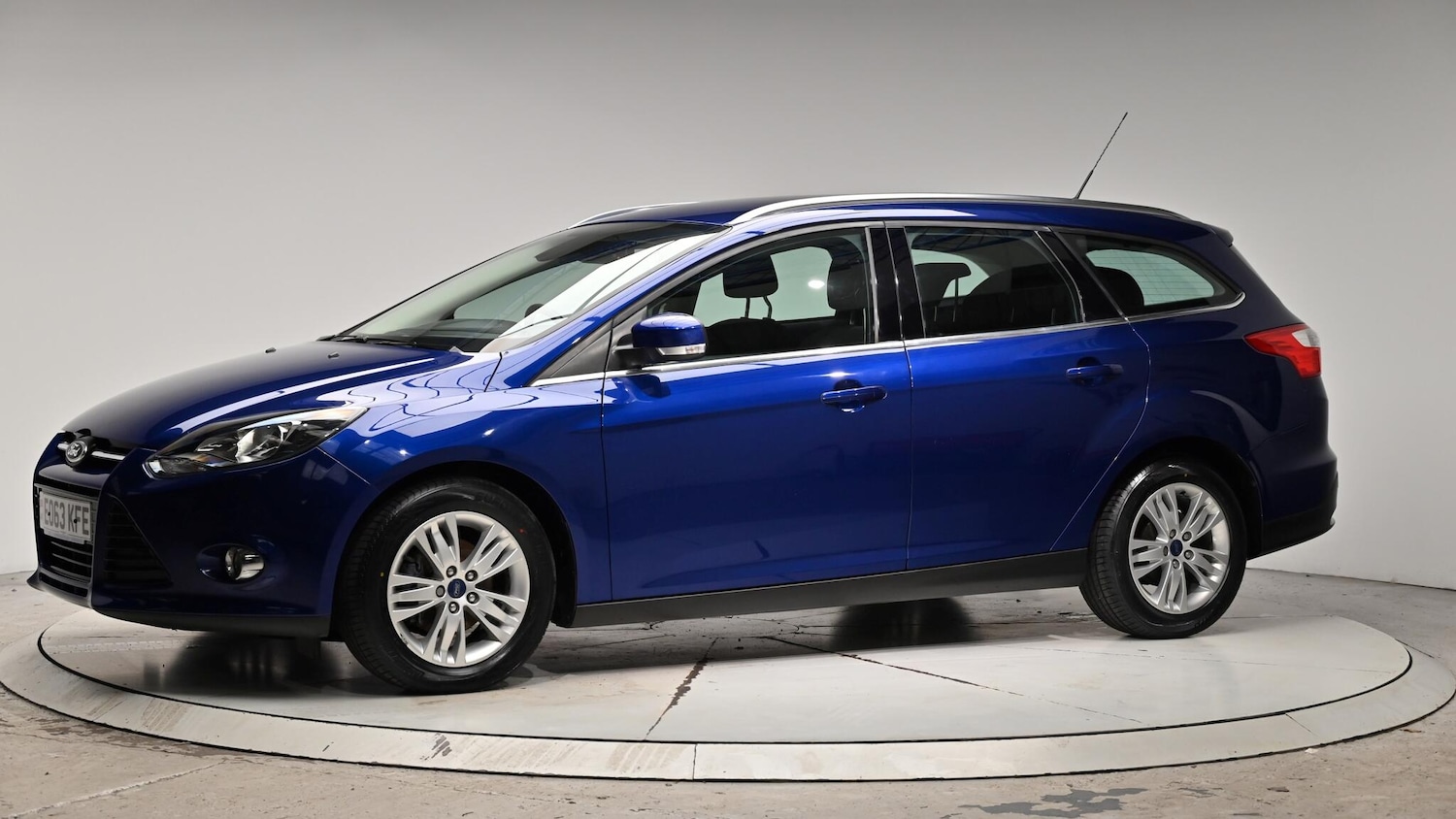 Used Ford Focus 2013 for sale - 76992604: Photo 17