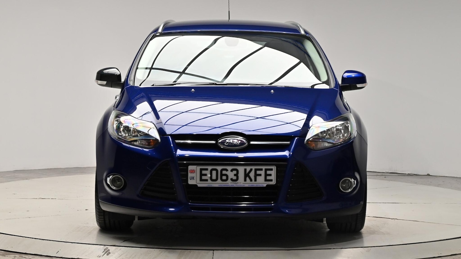 Used Ford Focus 2013 for sale - 76992604: Photo 2