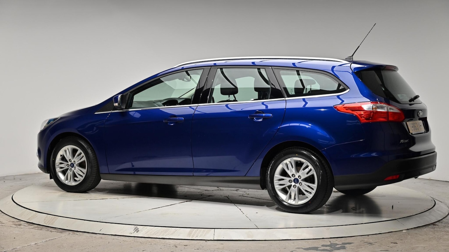 Used Ford Focus 2013 for sale - 76992604: Photo 23