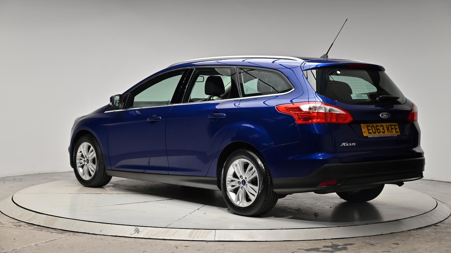 Used Ford Focus 2013 for sale - 76992604: Photo 25