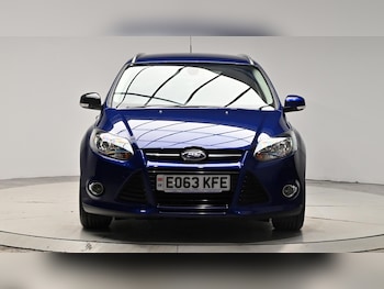 Used Ford Focus 2013 for sale - 76992604: Photo