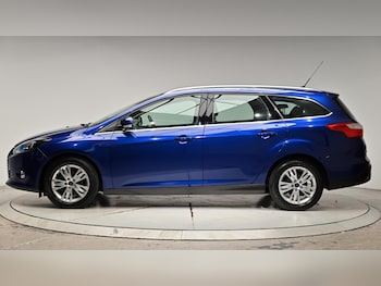 Used Ford Focus 2013 for sale - 76992604: Photo