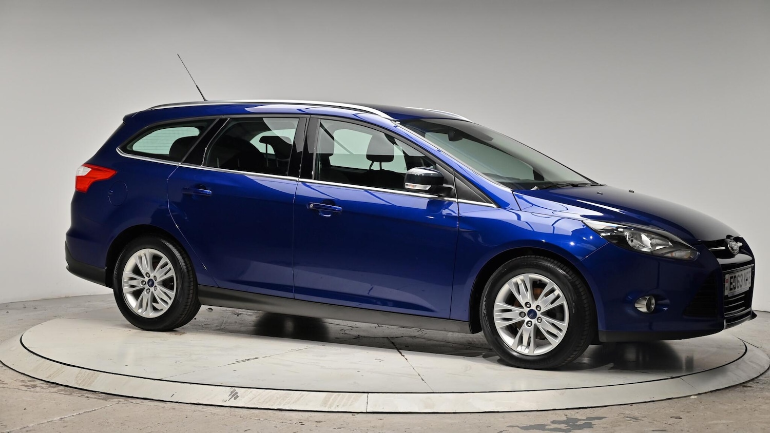 Used Ford Focus 2013 for sale - 76992604: Photo 41