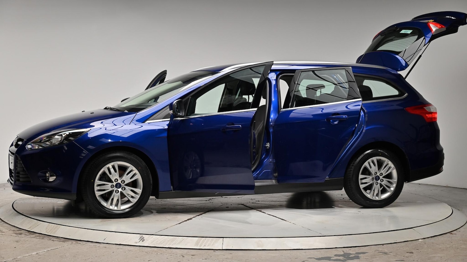 Used Ford Focus 2013 for sale - 76992604: Photo 54