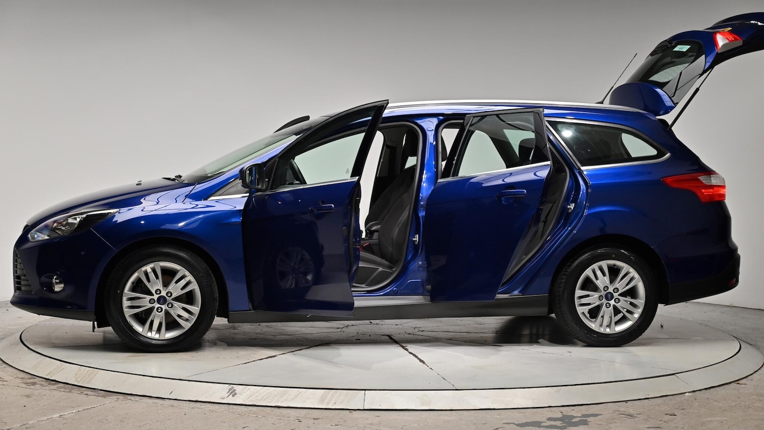 Used Ford Focus 2013 for sale - 76992604: Photo 55