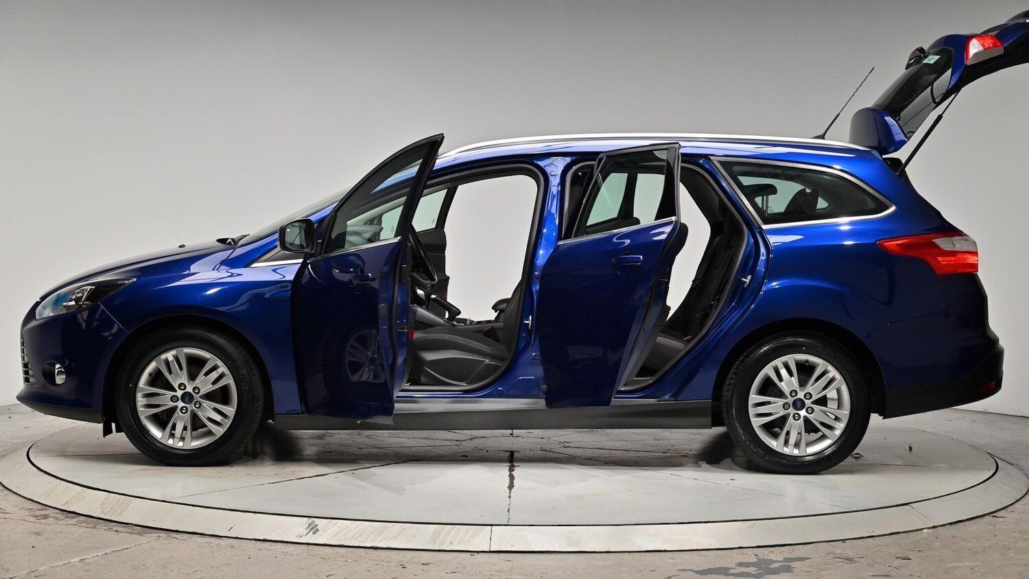 Used Ford Focus 2013 for sale - 76992604: Photo 56