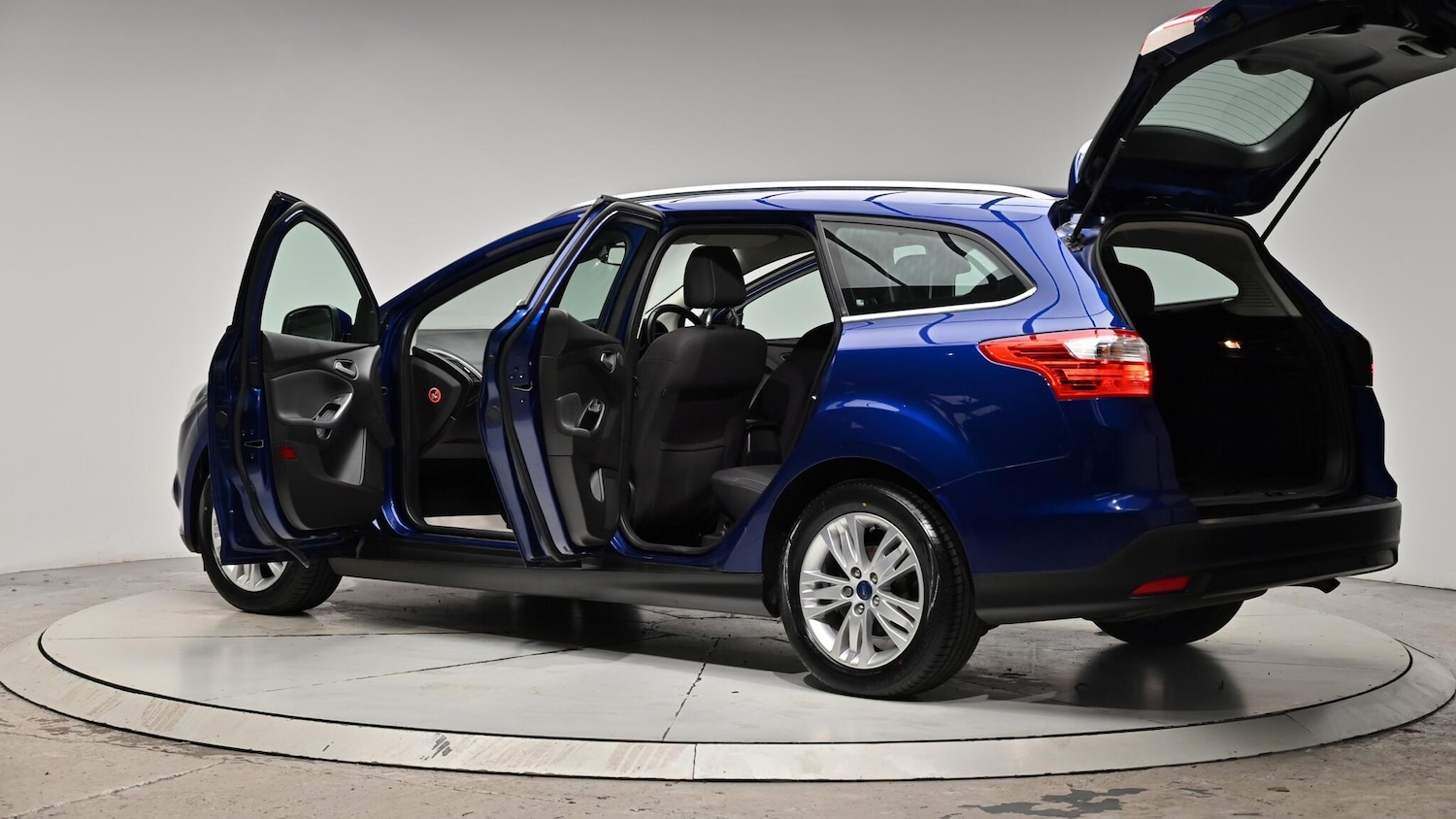 Used Ford Focus 2013 for sale - 76992604: Photo 60