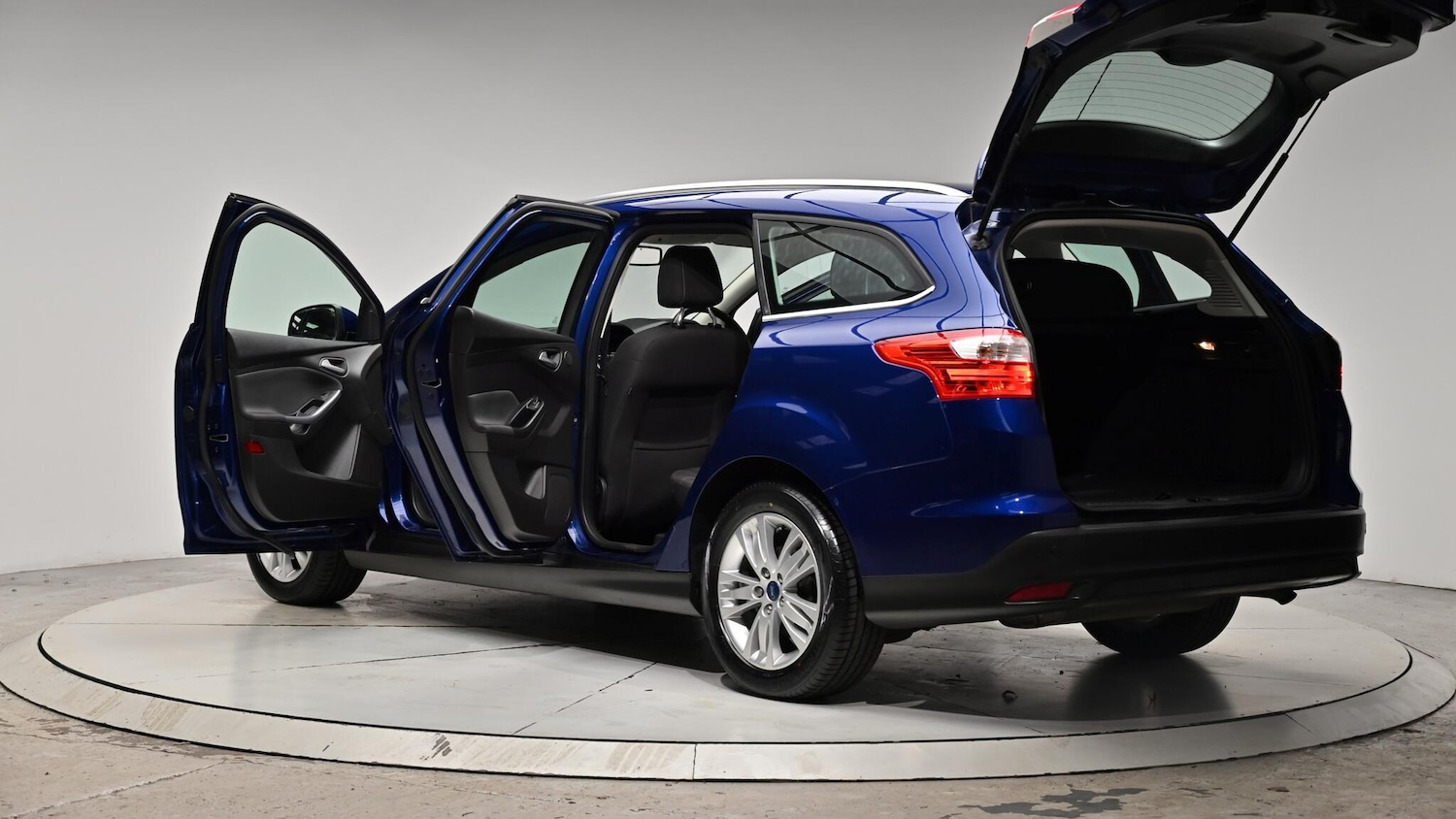 Used Ford Focus 2013 for sale - 76992604: Photo 61