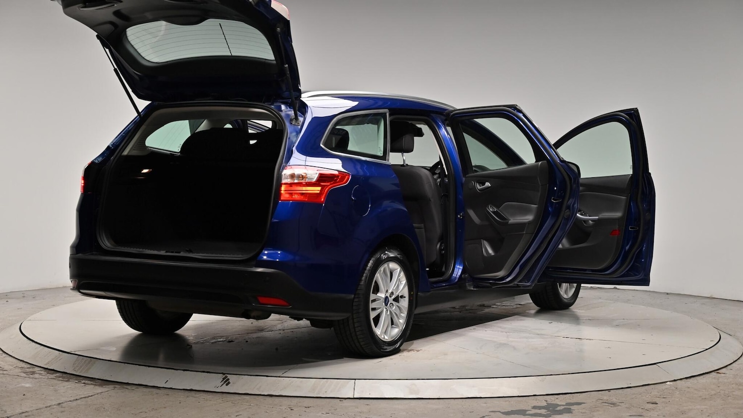 Used Ford Focus 2013 for sale - 76992604: Photo 68