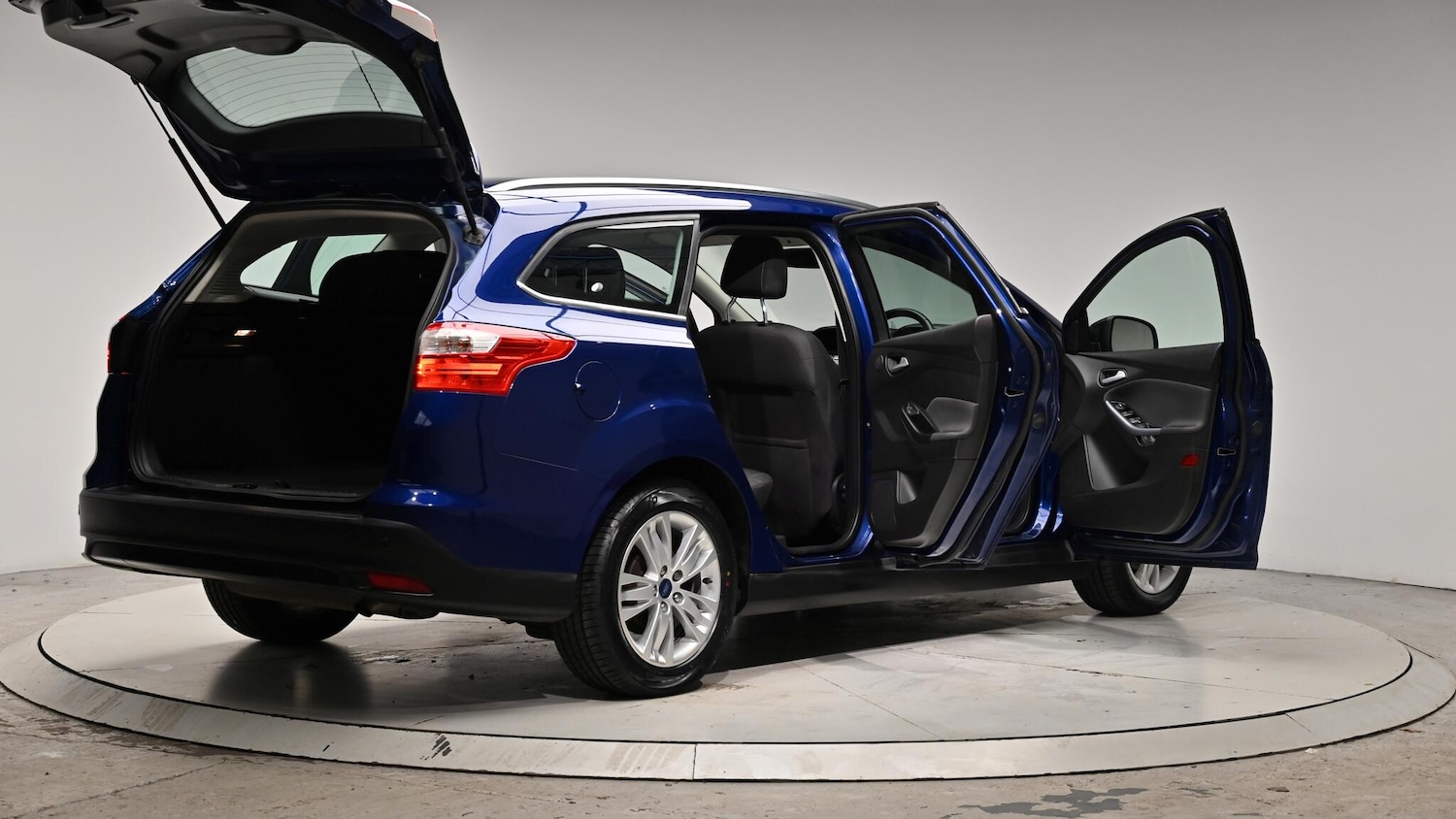 Used Ford Focus 2013 for sale - 76992604: Photo 69