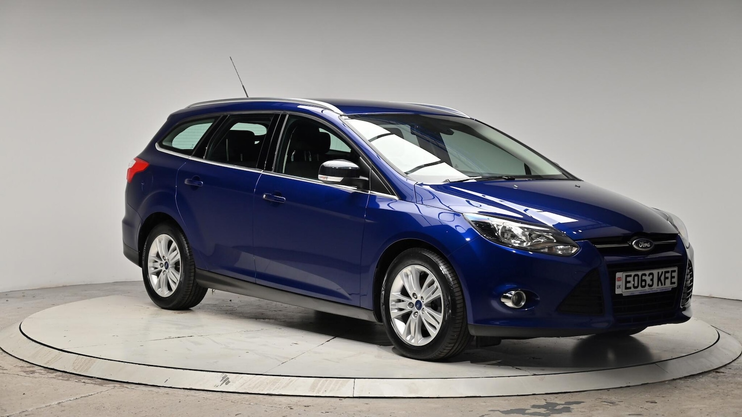 Used Ford Focus 2013 for sale - 76992604: Photo 7