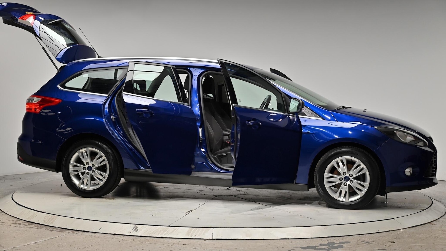 Used Ford Focus 2013 for sale - 76992604: Photo 75