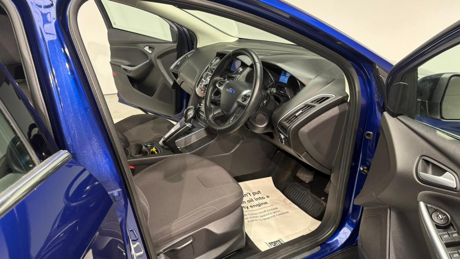 Used Ford Focus 2013 for sale - 76992604: Photo 79