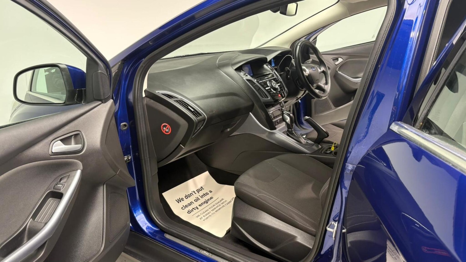 Used Ford Focus 2013 for sale - 76992604: Photo 81