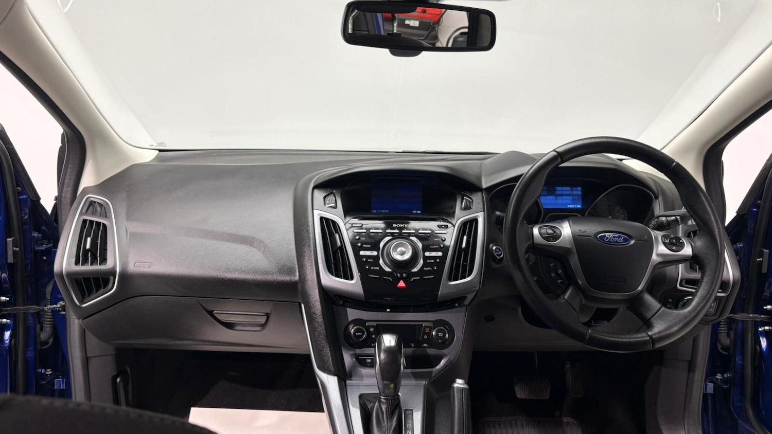 Used Ford Focus 2013 for sale - 76992604: Photo 88