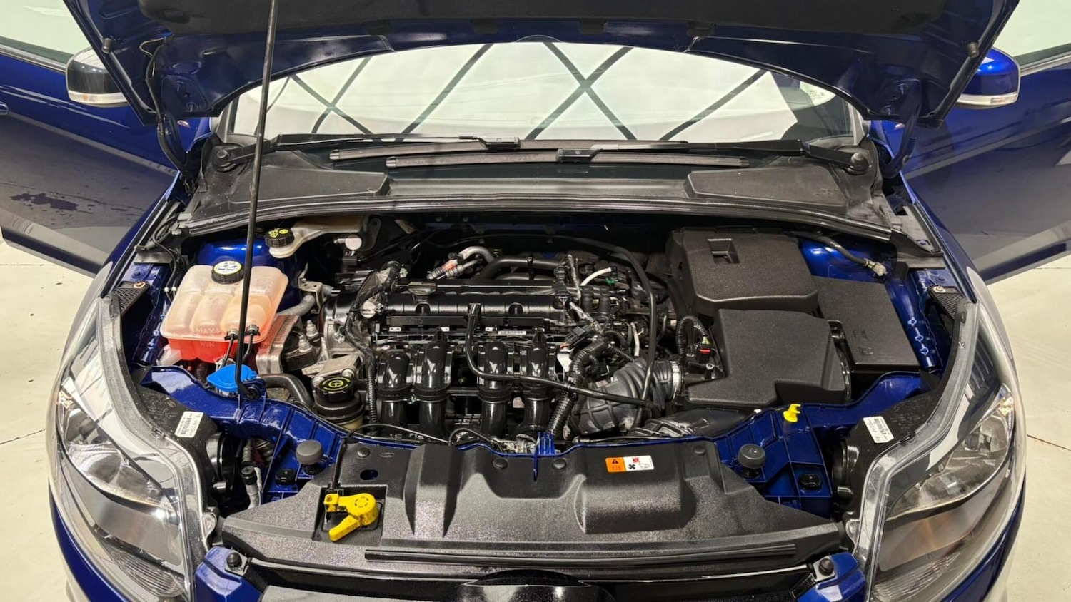 Used Ford Focus 2013 for sale - 76992604: Photo 90