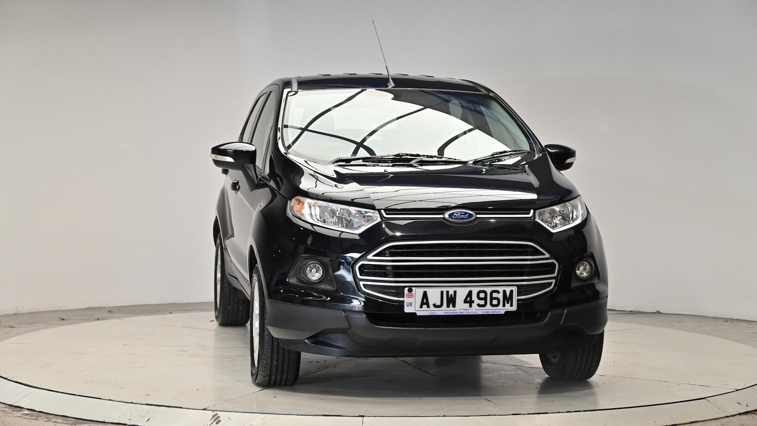 Used Ford Ecosport 2015 for sale - 76993348: Photo 10