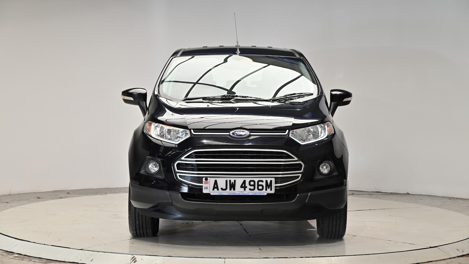 Used Ford Ecosport 2015 for sale - 76993348: Photo 11