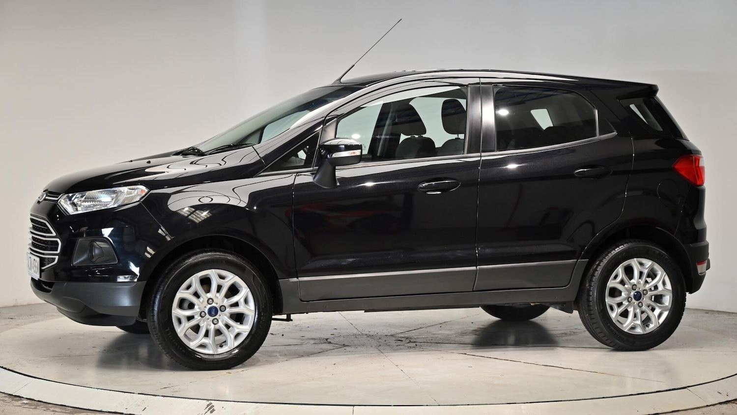 Used Ford Ecosport 2015 for sale - 76993348: Photo 18