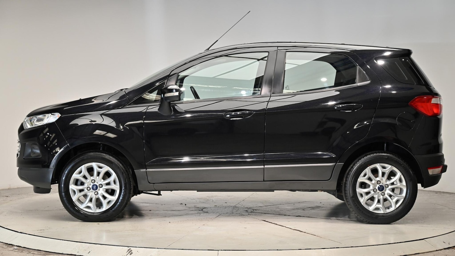 Used Ford Ecosport 2015 for sale - 76993348: Photo 20