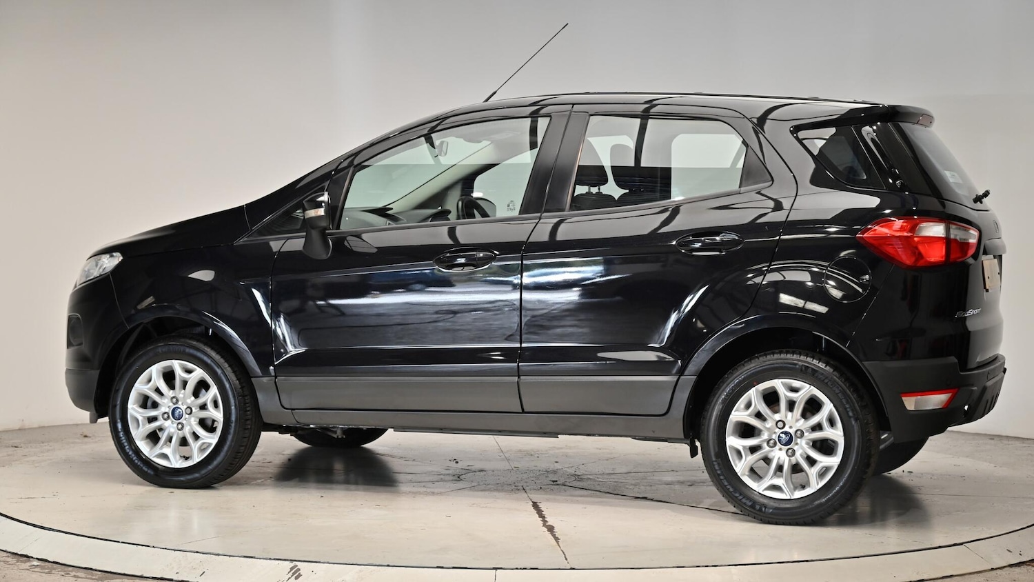 Used Ford Ecosport 2015 for sale - 76993348: Photo 22
