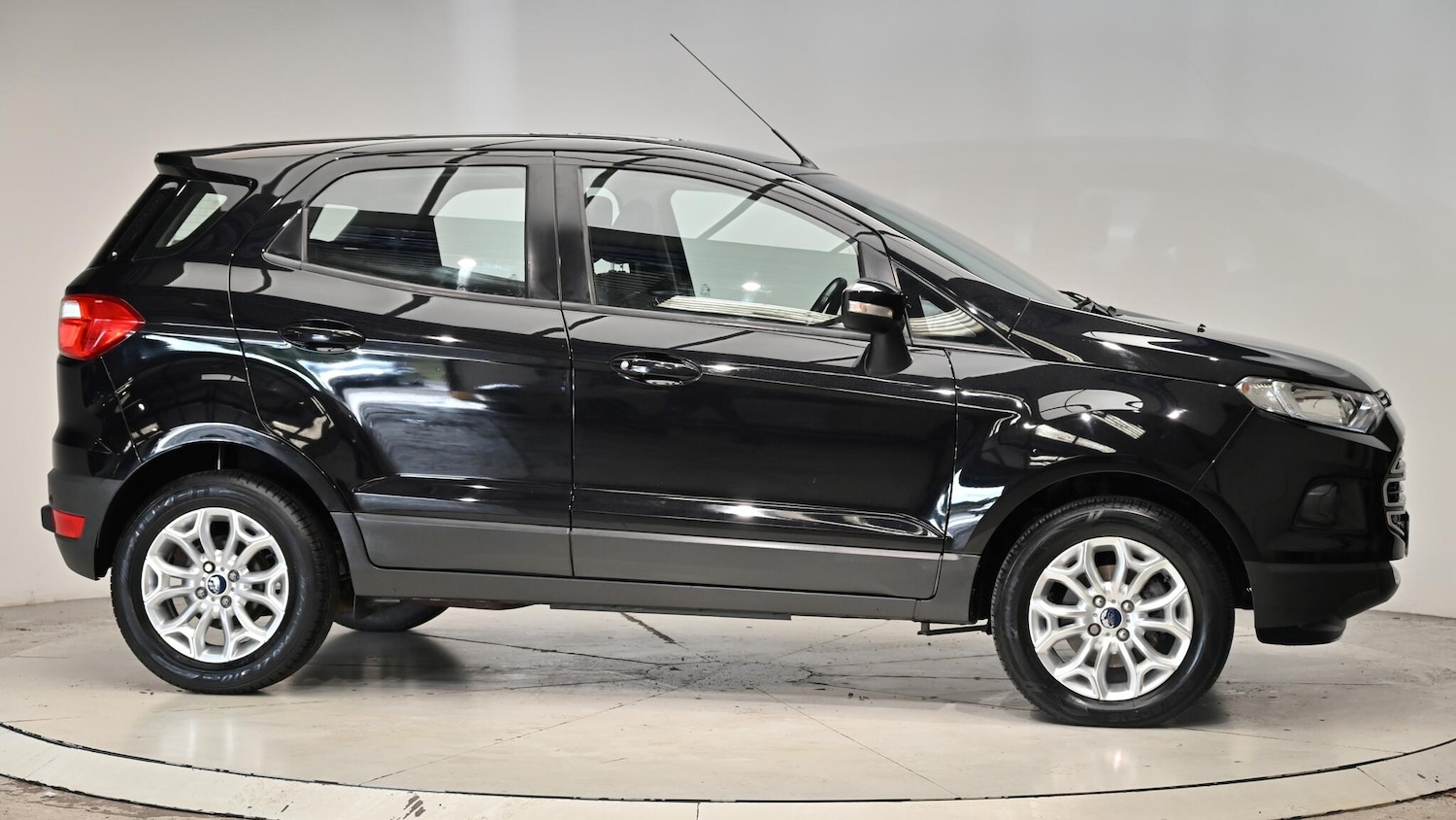 Used Ford Ecosport 2015 for sale - 76993348: Photo 39