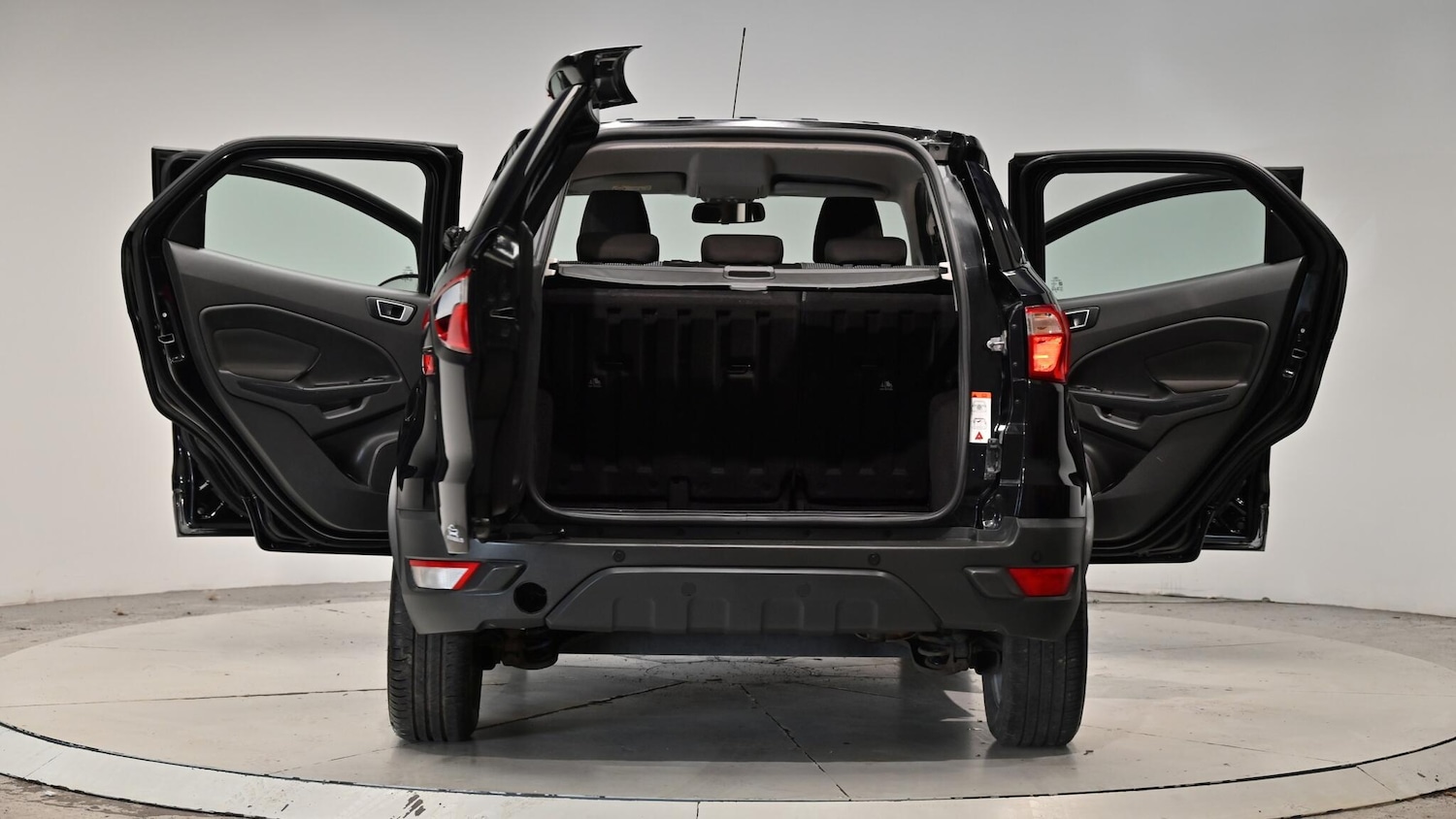 Used Ford Ecosport 2015 for sale - 76993348: Photo 65