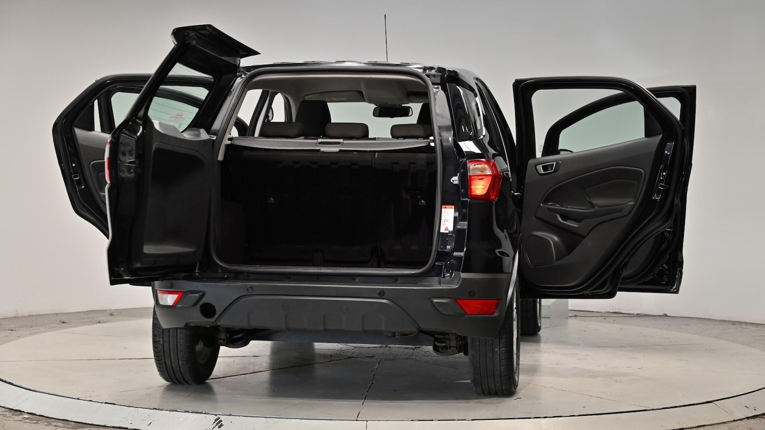 Used Ford Ecosport 2015 for sale - 76993348: Photo 66