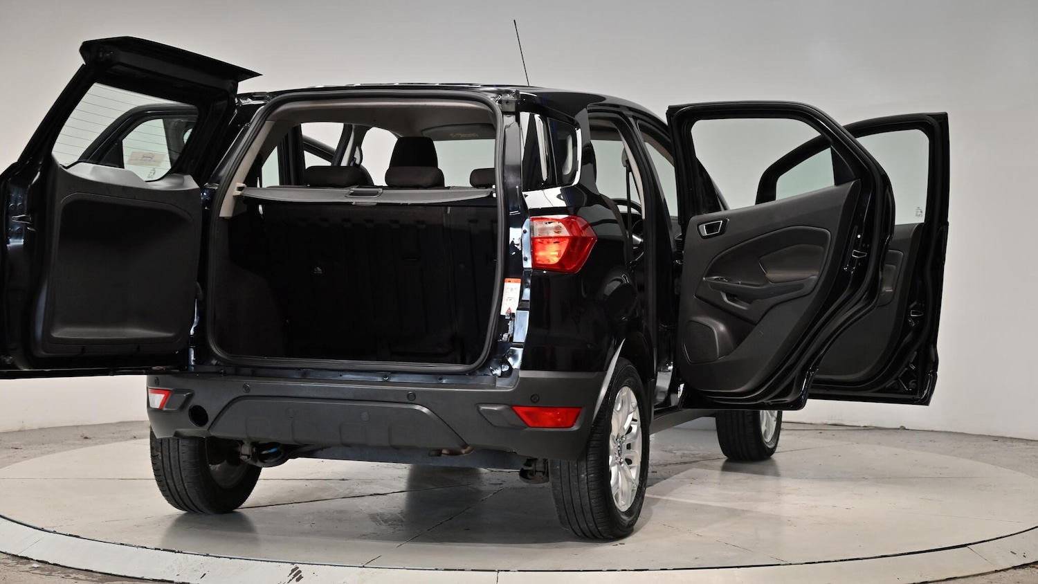 Used Ford Ecosport 2015 for sale - 76993348: Photo 67