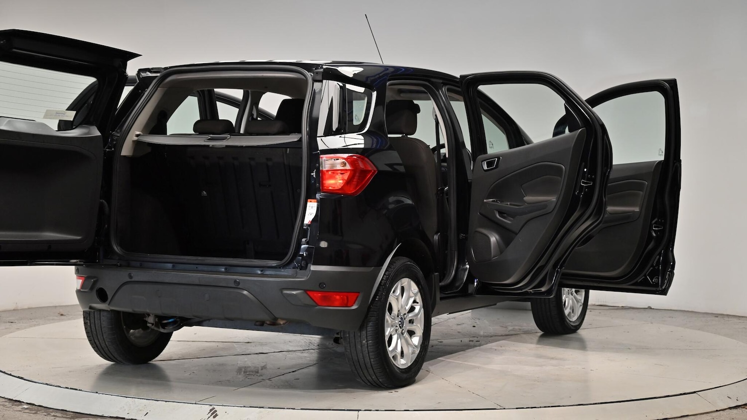 Used Ford Ecosport 2015 for sale - 76993348: Photo 68